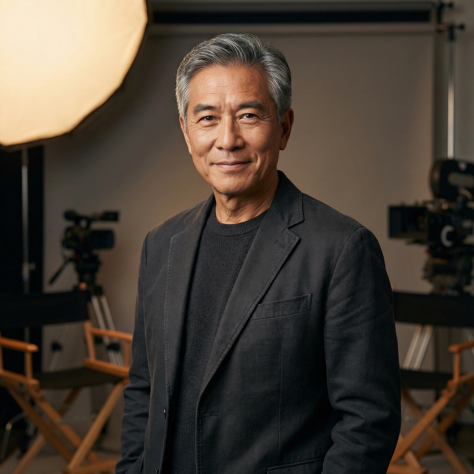 茄子视频导演顾问