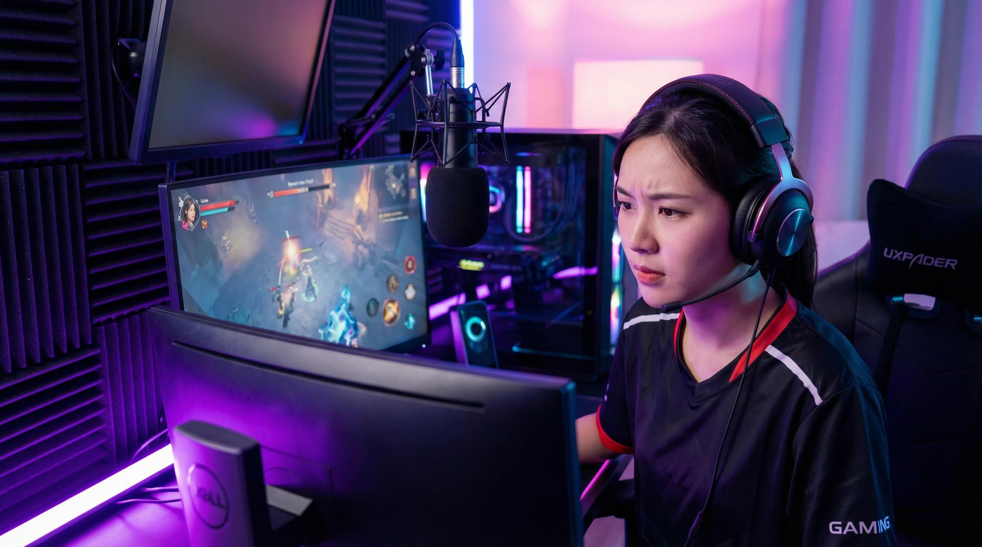 茄子视频游戏视频直播