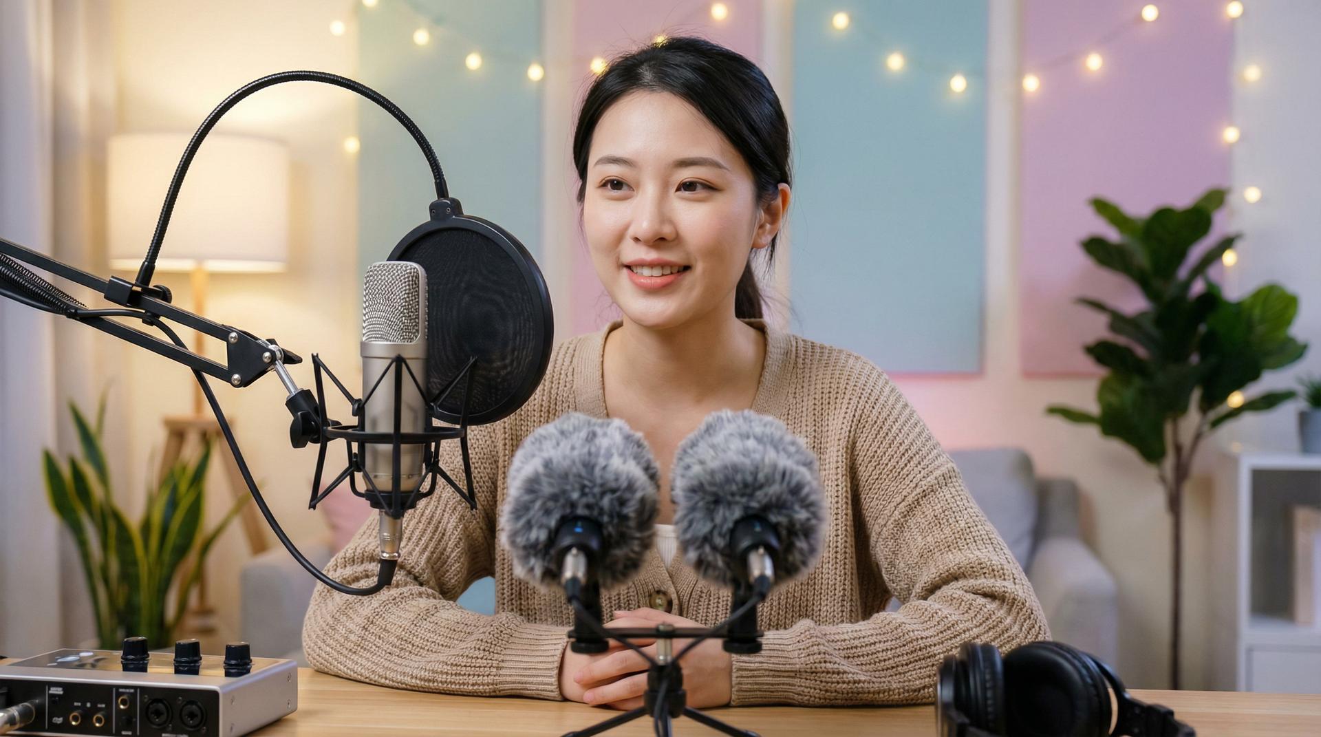 茄子视频 ASMR视频